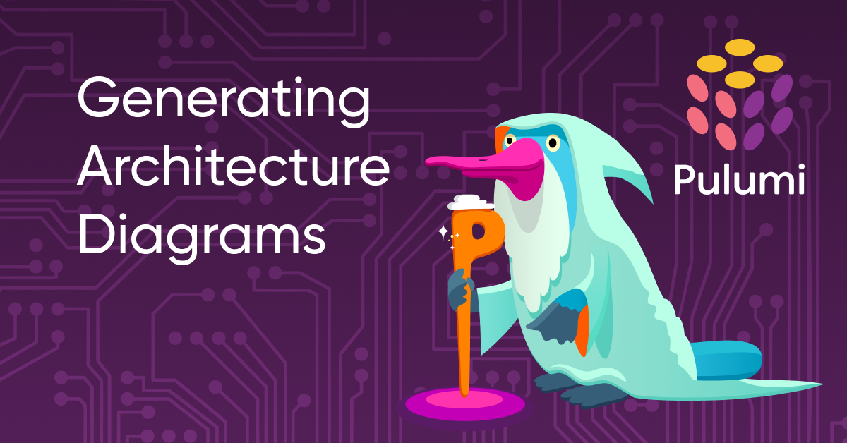 Automatic Diagram Generation for Always-Accurate Diagrams