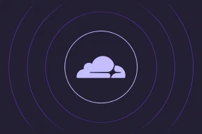Cloudflare-First Networking as Code with Pulumi