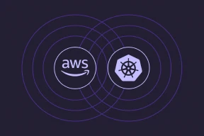 Build an EKS Environment Factory with Pulumi and vCluster