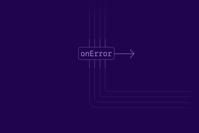 New in Pulumi IaC: `onError` Resource Hook
