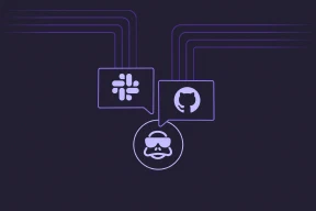 Bringing Neo to GitHub and Slack