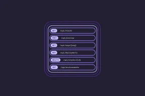 Pulumi Cloud REST API Docs, Now Generated from OpenAPI