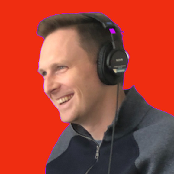 Adam Gordon Bell Adam Gordon Bell