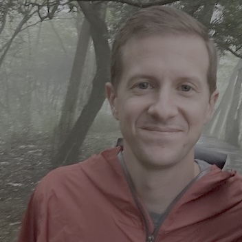 Mark Huber Mark Huber