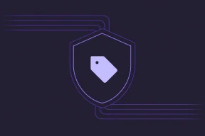 Assign policy groups by stack and account tags