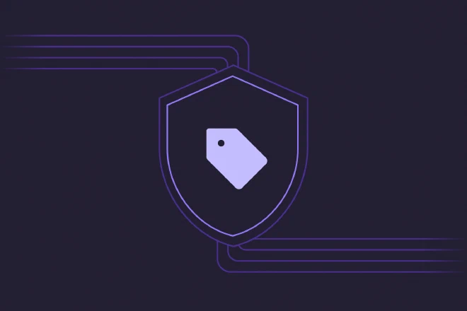 Assign policy groups by stack and account tags