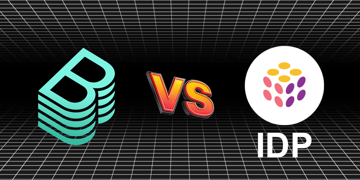 Backstage vs Pulumi IDP: Why Infrastructure-First Wins!