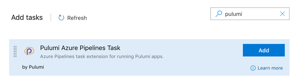 CI/CD Made Easy with Pulumi and Azure Pipelines