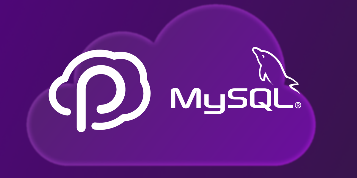 Deploying a MySQL schema using Dynamic Providers