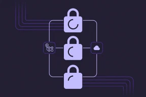 How We Eliminated Long-Lived CI Secrets Across 70+ Repos