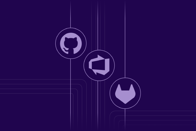 Expanded Version Control Support in Pulumi Cloud