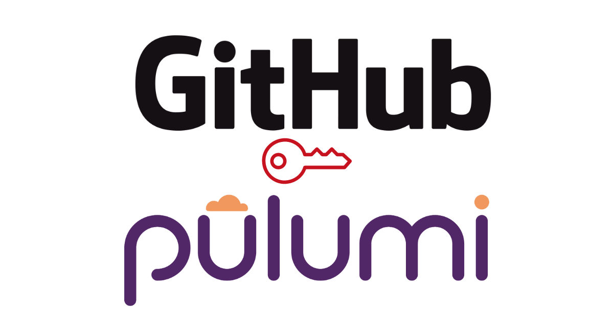 GitHub & Pulumi Join Forces To Ensure Pulumi Tokens Are Safe