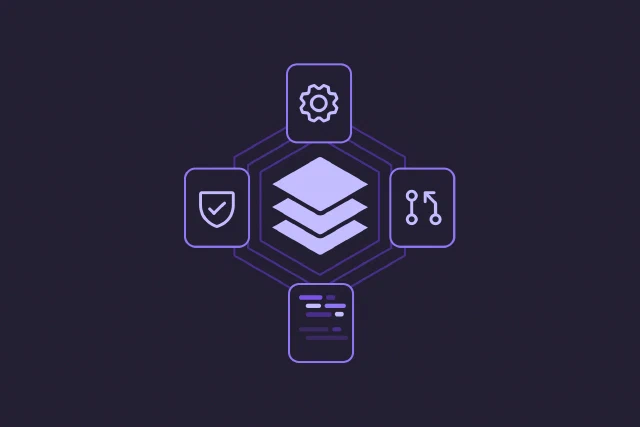 IaC Best Practices: Enabling Developer Stacks & Git Branches