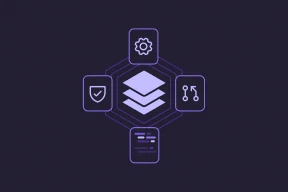IaC Best Practices: Enabling Developer Stacks & Git Branches