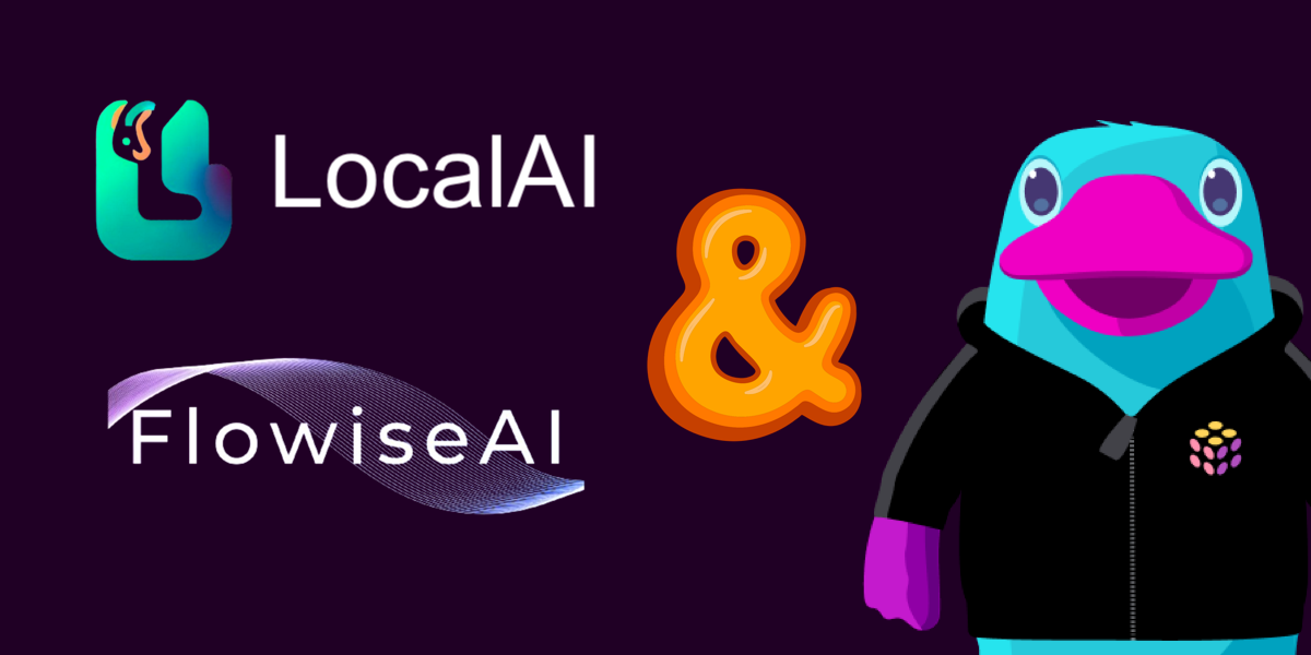 Low-Code LLM Apps with LocalAI, Flowise, and Pulumi on AWS