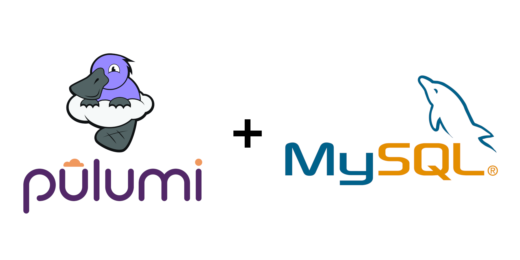 Managing your MySQL databases with Pulumi