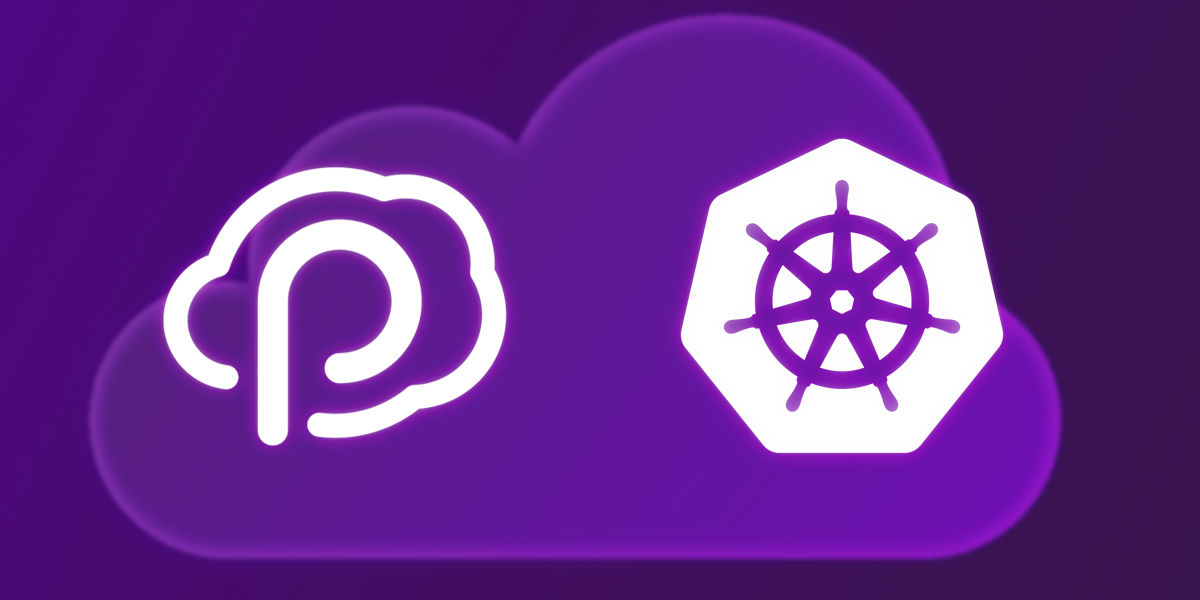 Migrating a cloud application to Kubernetes