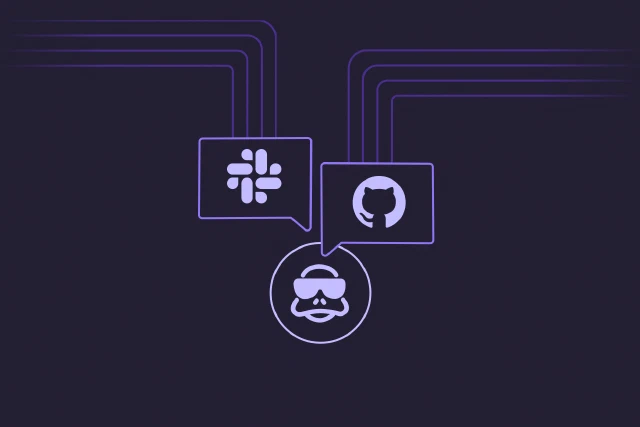 Bringing Neo to GitHub and Slack