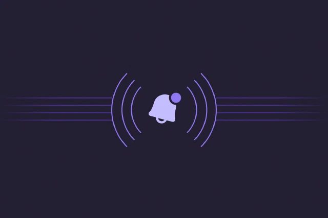 Never Miss What Your Infrastructure Is Telling You