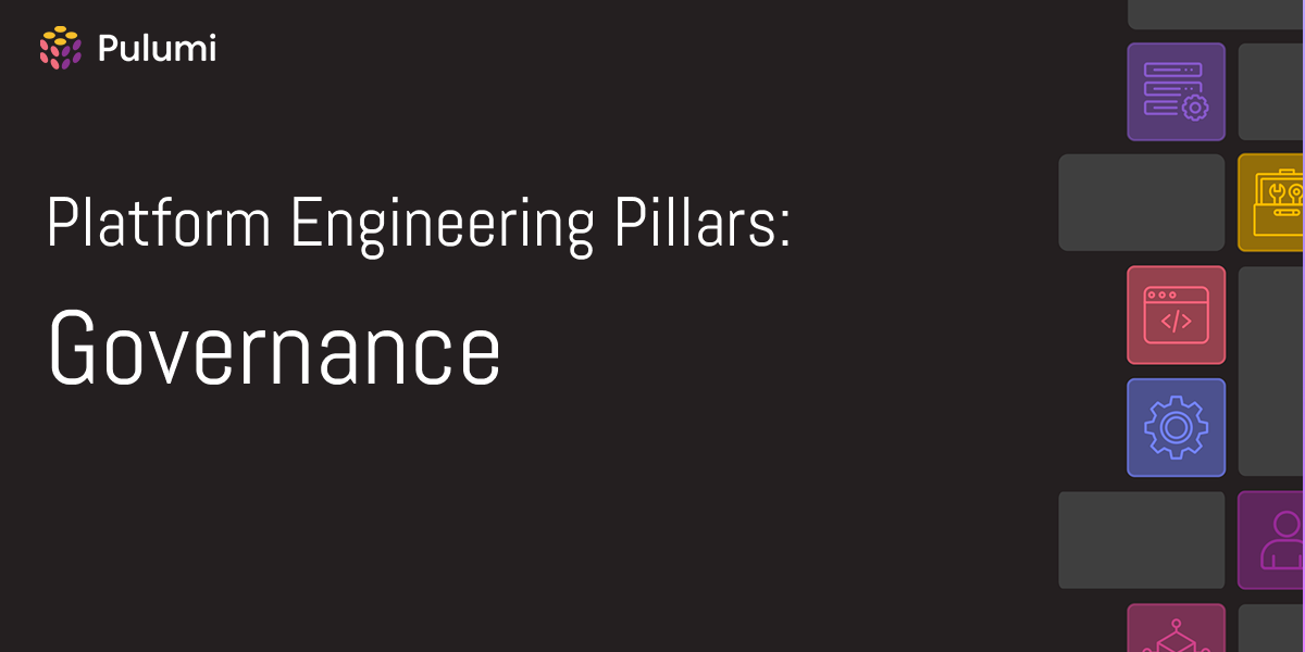 Governance as an Enabler: Scaling Safely and Confidently