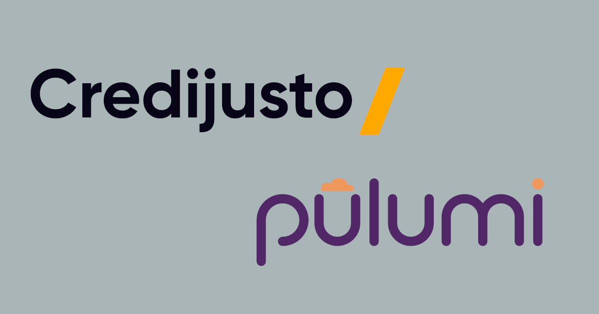 Credijusto Manages Authentication with Auth0 and Pulumi