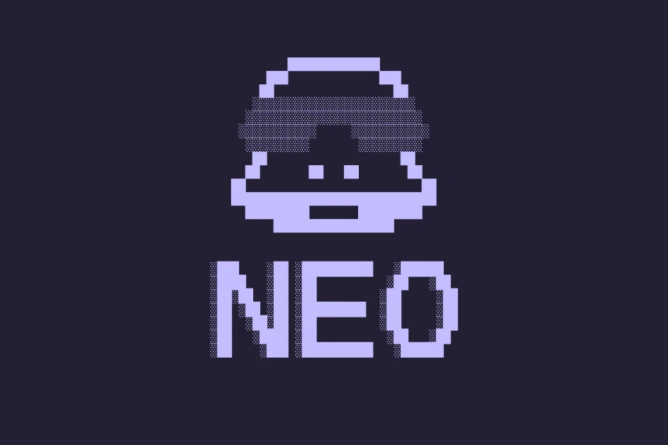 Neo, Now in the Terminal