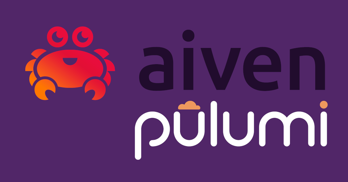 Zero Downtime InfluxDB Migration with Pulumi and Aiven