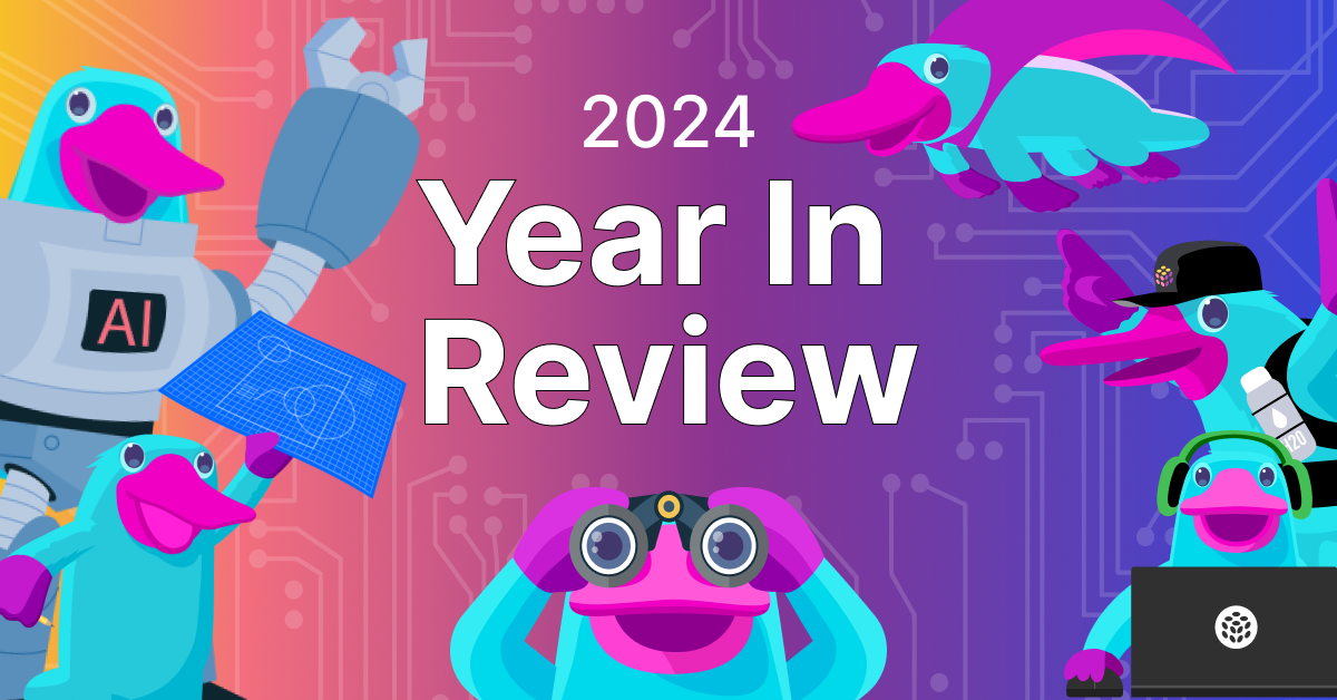 2024 Year in Review: Growth, Innovation and Appreciation