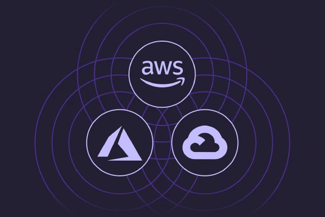 Self-driving infrastructure with Pulumi and Jev