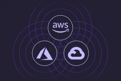 Self-driving infrastructure with Pulumi and Jev