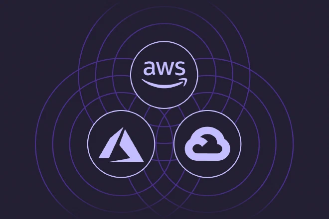 Self-driving infrastructure with Pulumi and Jev
