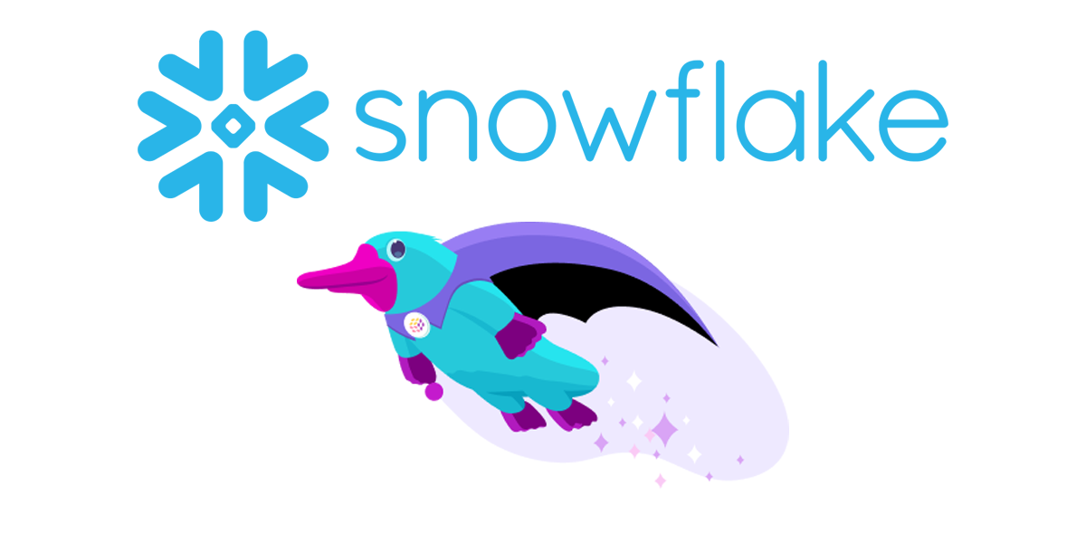 Snowflake Provider Launch