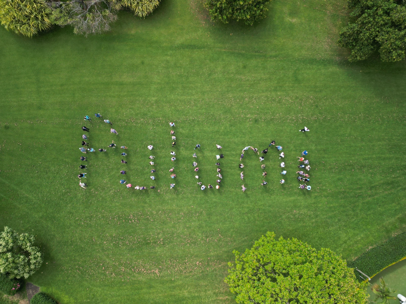 Pulumi Team Photo