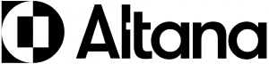 Altana logo
