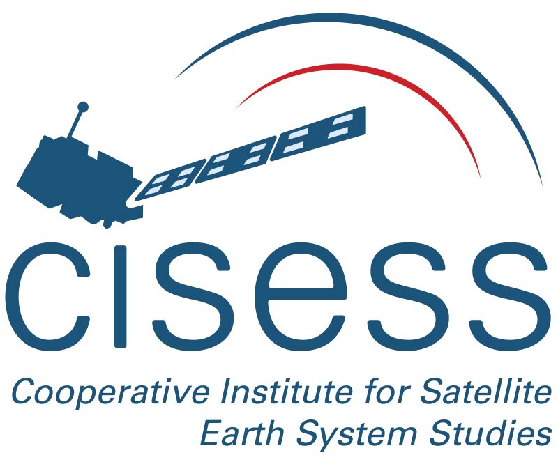 North Carolina Institute of Climate Studies logo