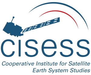NCICS (NOAA) logo