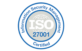 ISO 27001