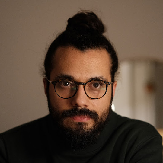 Fausto Núñez Alberro Fausto Núñez Alberro