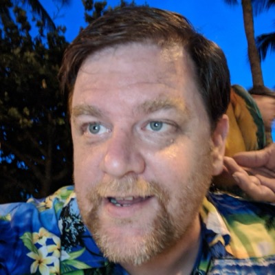 John Keiser John Keiser