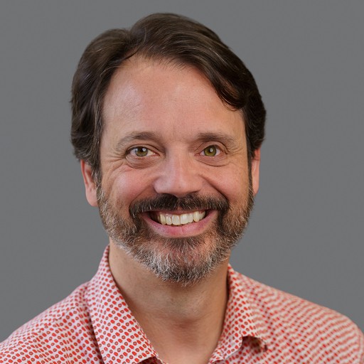 Mike Coleman