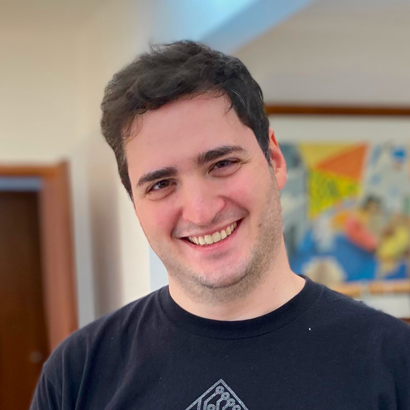 Pablo Seibelt Pablo Seibelt