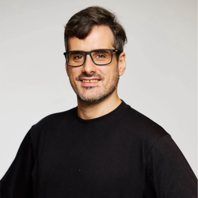 Pablo Terradillos Pablo Terradillos