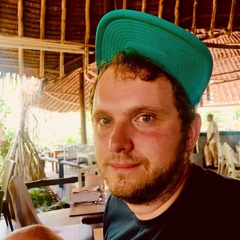 Tom Harding Tom Harding