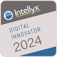Intellyx Digital Innovator Award, 2024